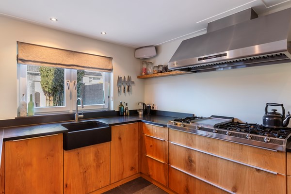 Medium property photo - Adriaan Mouriszweg 5, 2203 GA Noordwijk